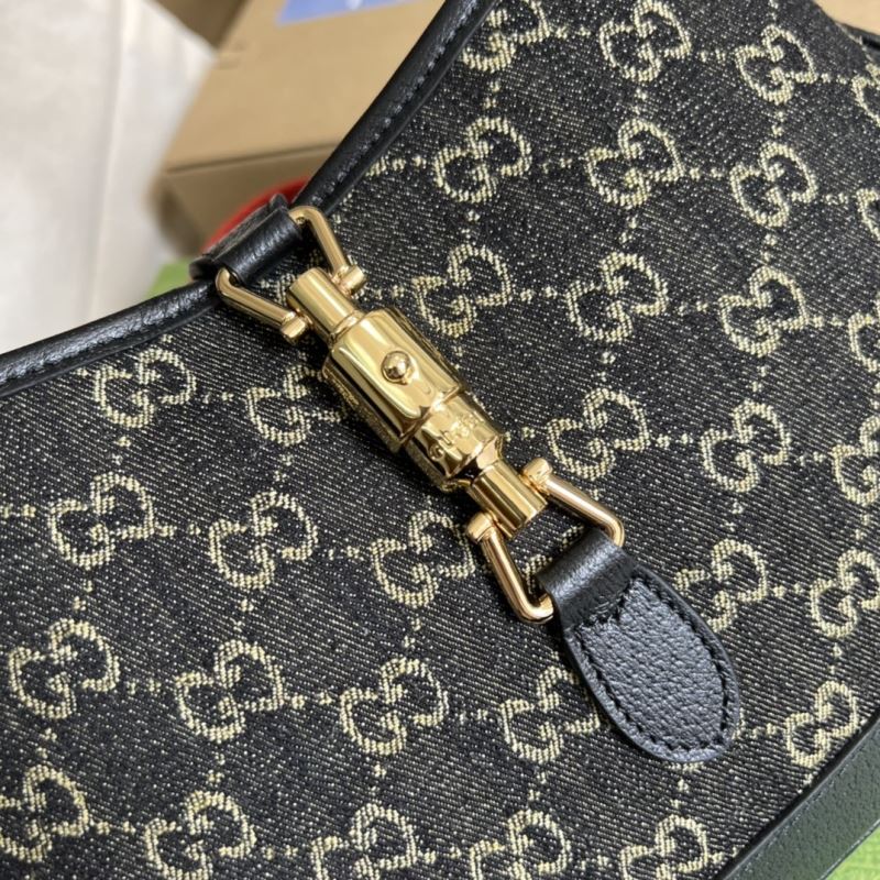 Gucci Hobo Bags